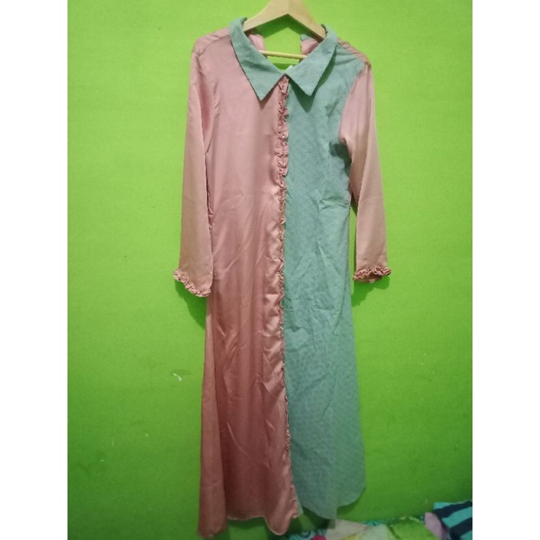 Gamis Karita