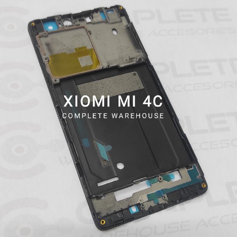 TULANG XIOMI MI 4C ORI | FRAME XIOMI MI 4C ORI