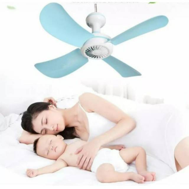 kipas gantung / kipas helifan bestlife 25 watt