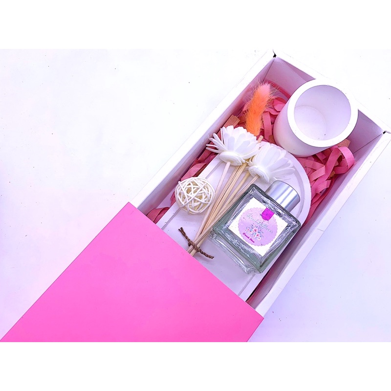 

box sliding/kotak kado/kotak hampers/gift box