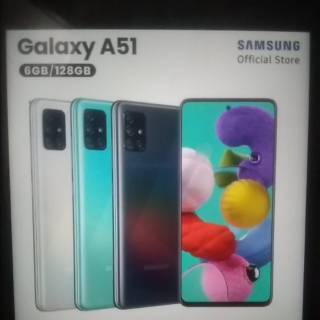 Harga samsung galaxy a51 Terbaik - Maret 2020 | Shopee