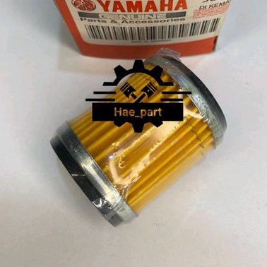 Oil Filter Oli Yamaha Vega ZR New / Jupiter Z/ Vixion / Jupiter MX 1S7