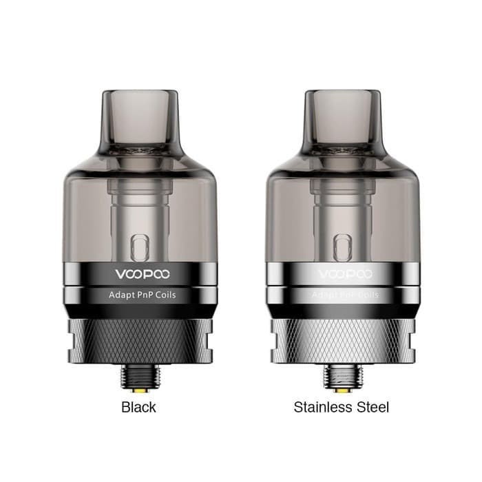 VOOPOO DRAG PNP POD TANK GRATIS 2 COILS