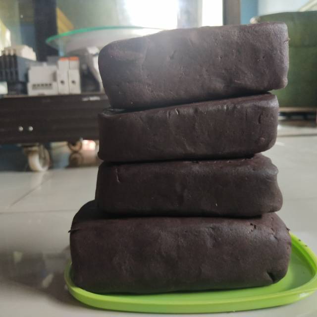 

Terasi Rebon Udang Enak Tayu Pati Juwana