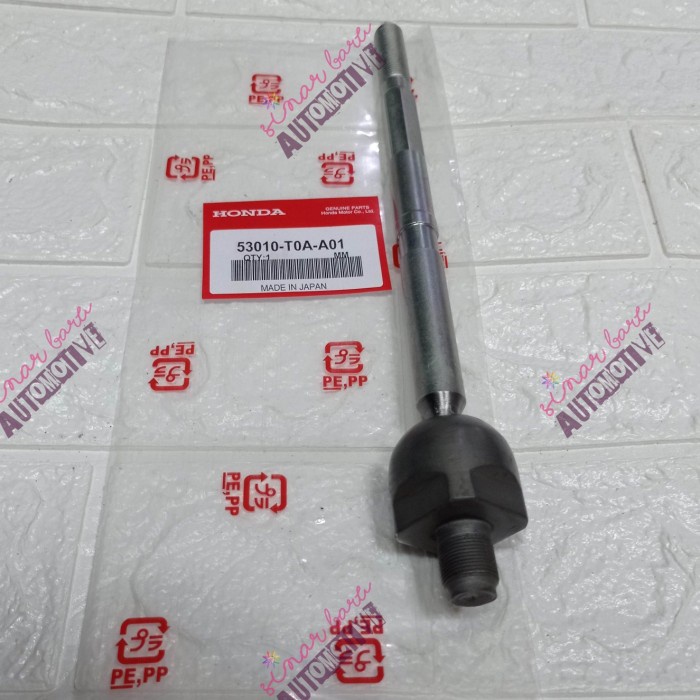 Jual RACK END LONG TIE ROD HONDA CRV GEN 4 2013 2017 ORIGINAL