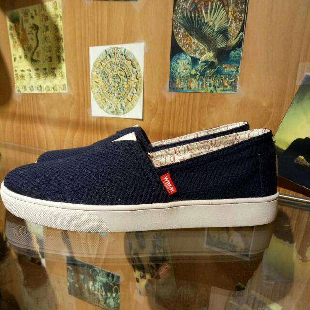 Hashigo Wakai Original