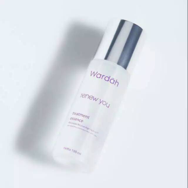 Wardah Renew you Treatment Essence