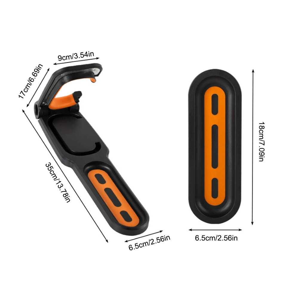 DUUTI Gantungan Dinding Sepeda Bike Wall Hook Hanger - B-2R