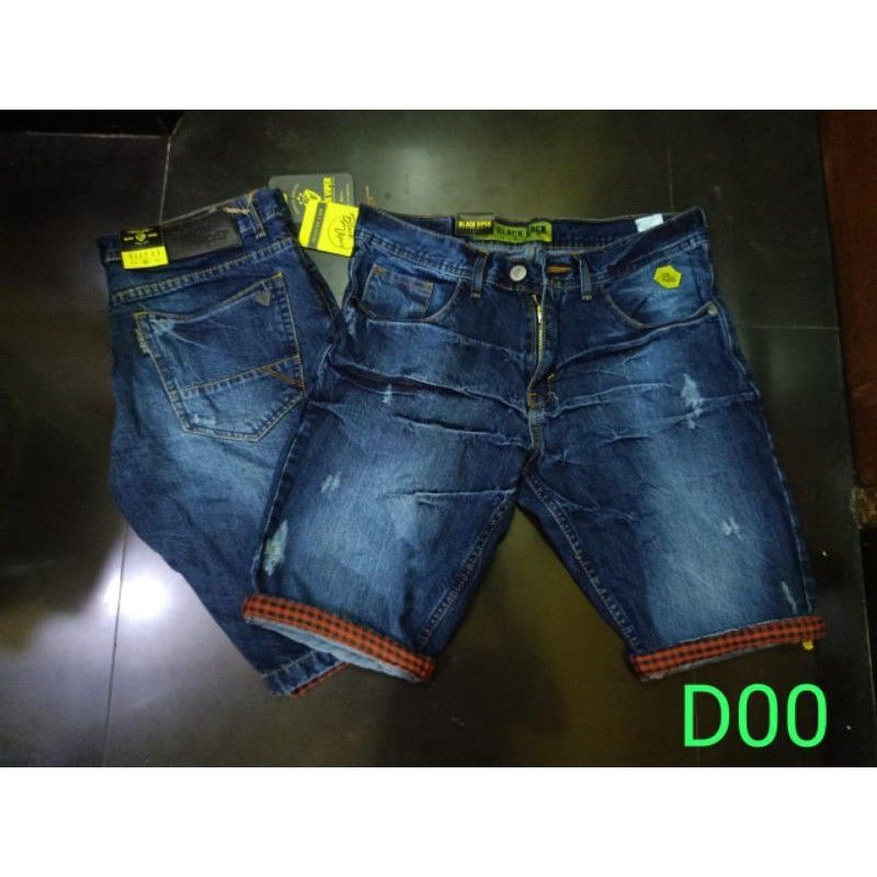 CELANA PENDEK DISTRO VLG36 ORIGINAL