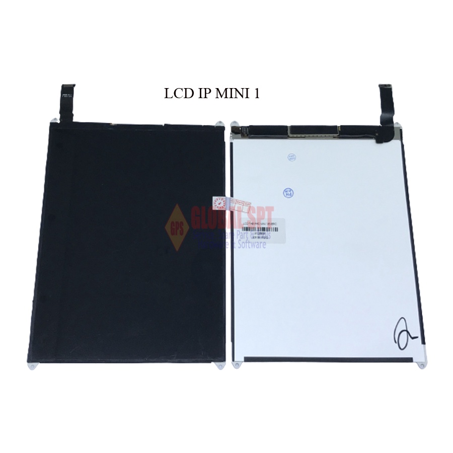 LCD IP MINI 1 / LCD ONLY