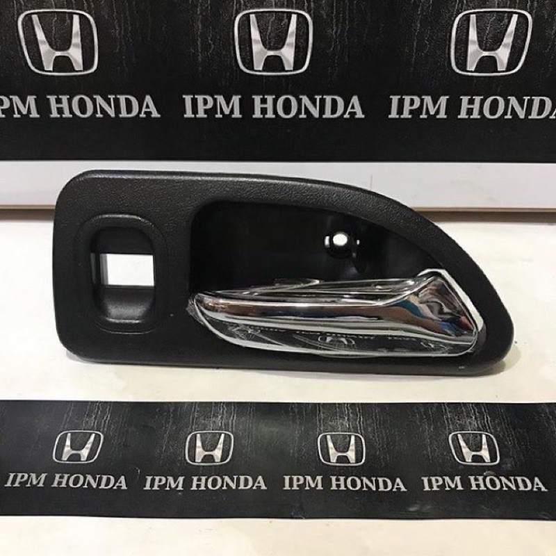 Handle Handel Tarikan Pintu Dalam Honda Accord Cielo 1994 1995 1996 1997 Depan Belakang Kanan Kiri