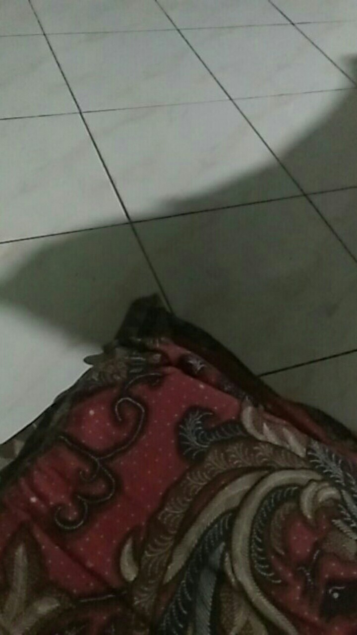 Kemeja Batik Ambarwatu Full Furing Katun Halus Sragenan Size M-xxl Termurah