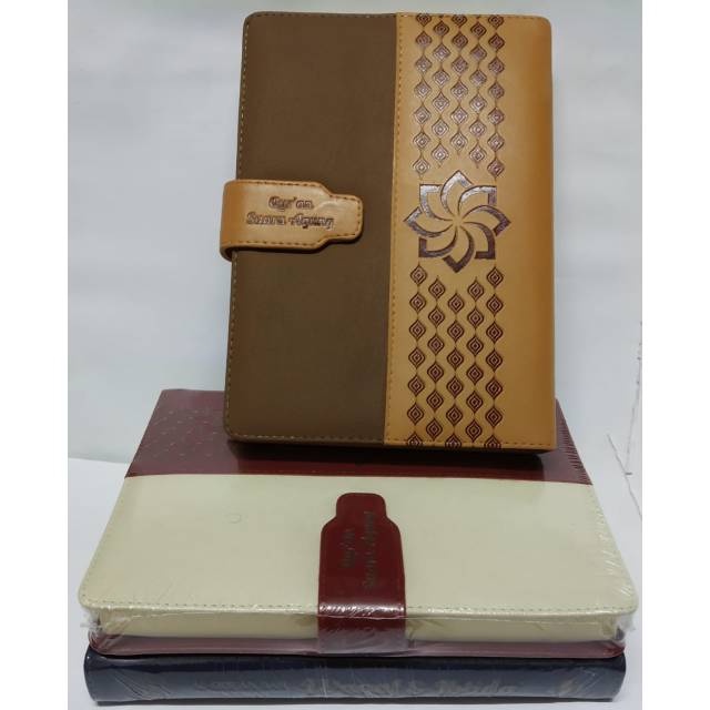 AL QURAN TERJEMAH WAQAF & IBTIDA MAGNIT A5