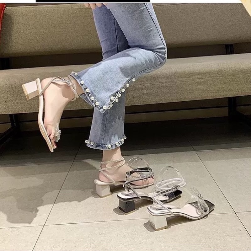 heels f168 wanita import