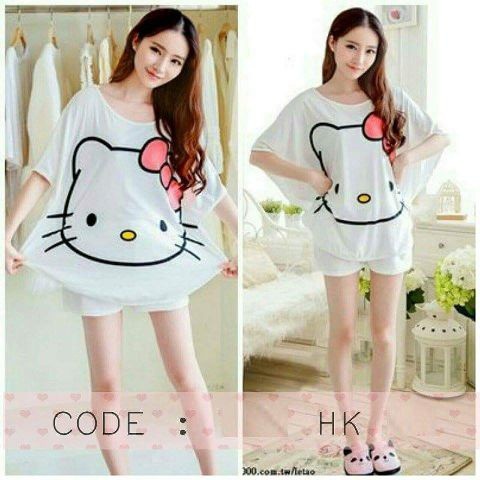 sms 88- ATASAN HK BATWING 40.000 SPANDEK, FIT XL