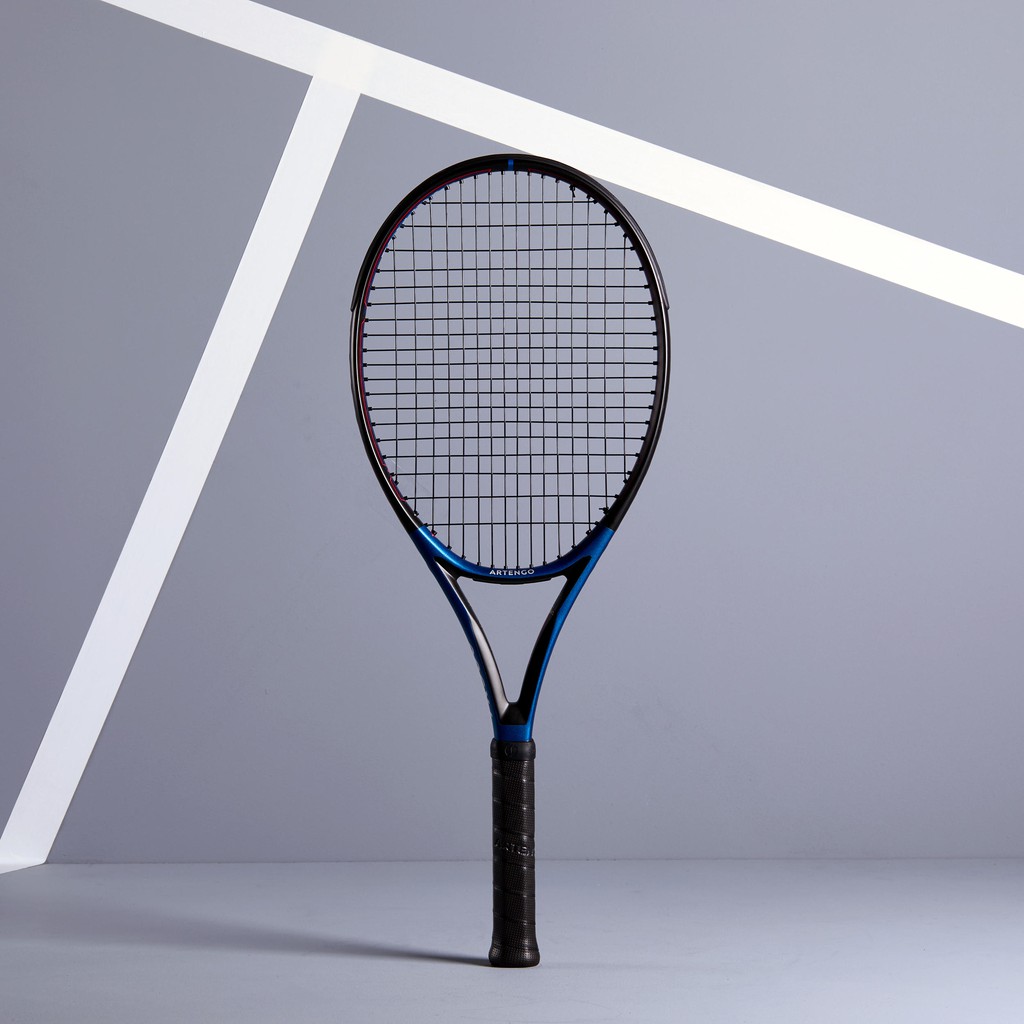 Decathlon Artengo Raket Tenis Tr 500 Blue - 8487742