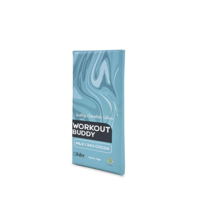 

Nichoa Chocolate Workout Buddy 34%