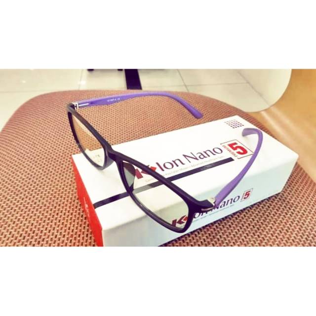 K ion Nano 5 in 1 Premium