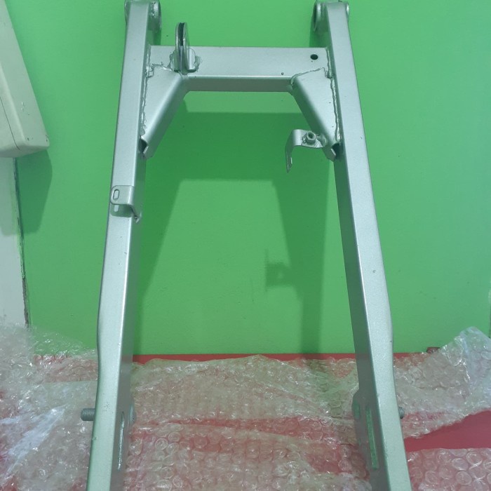 arm supra swing arm honda supra x supra 100 cc old lama Bdg Part