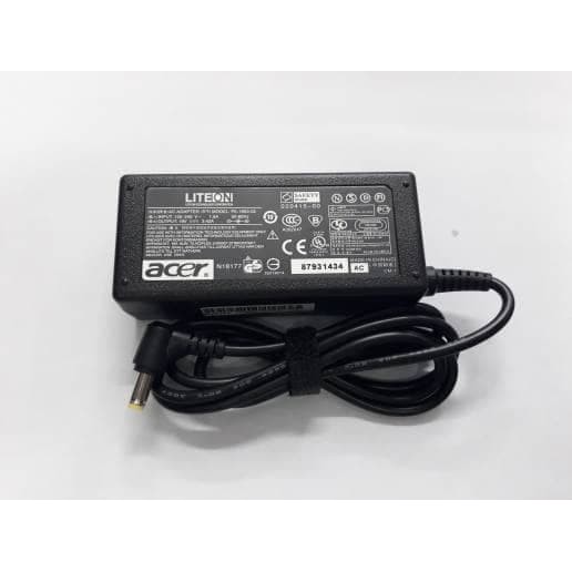 Adaptor Charger Acer Aspire E5-552 E5-552G E5-553 E5-553G ORIGINAL