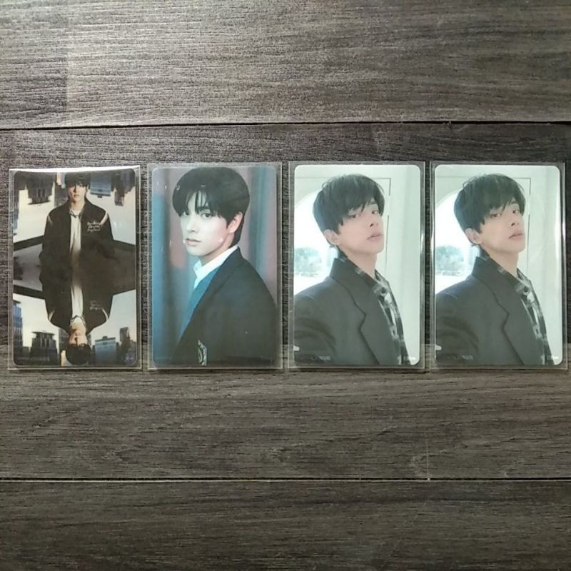 LD M2U SELCA KONSEP, PWS MIRROR JAKE