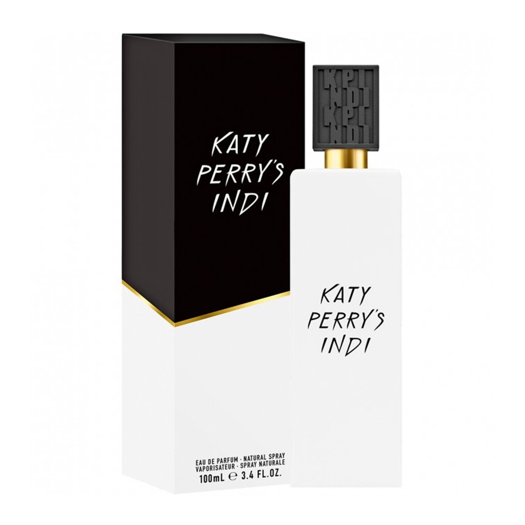 Katy Perry's Indi Women EDP 100 ML