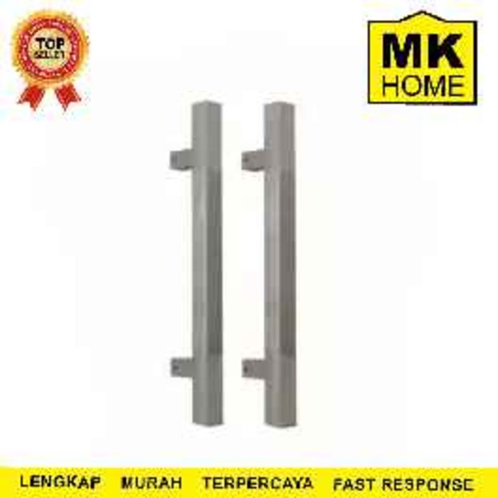 EVOMAB Pull Handle/GAGANG PINTU TARIK Stainless-350mm MPHD