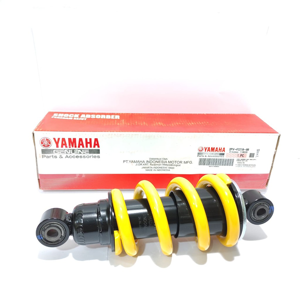 SOK BREAKER MONOSHOCK MONOSOK BELAKANG MXKING 150 OIRIGINAL 2PV-F2210