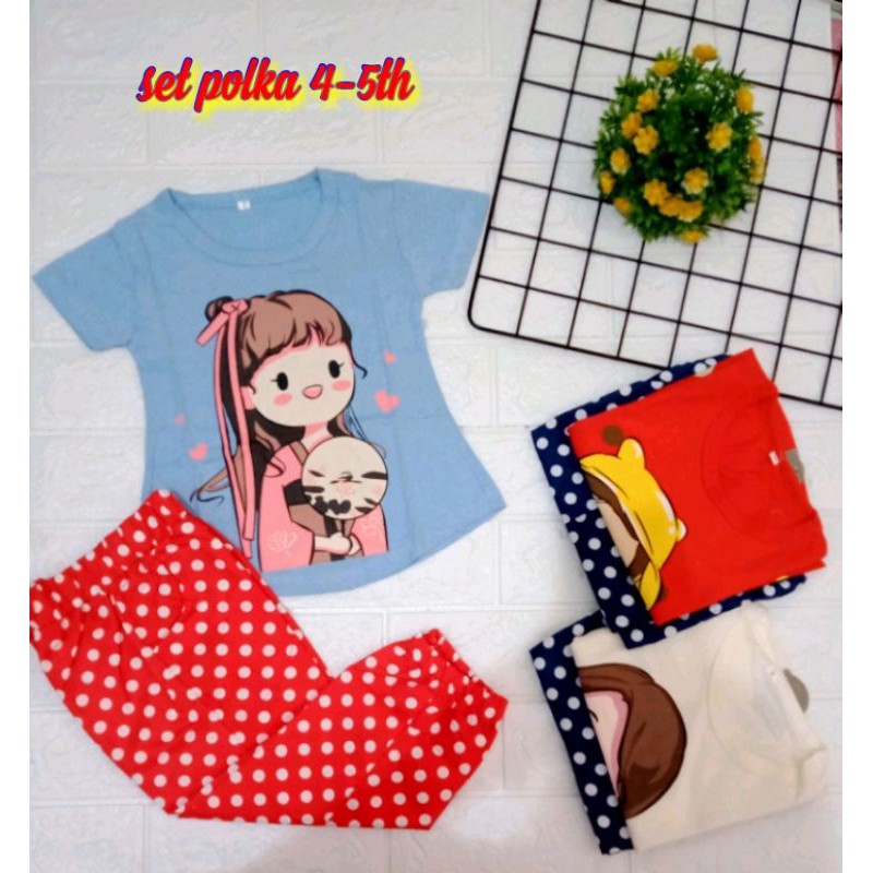 set polka