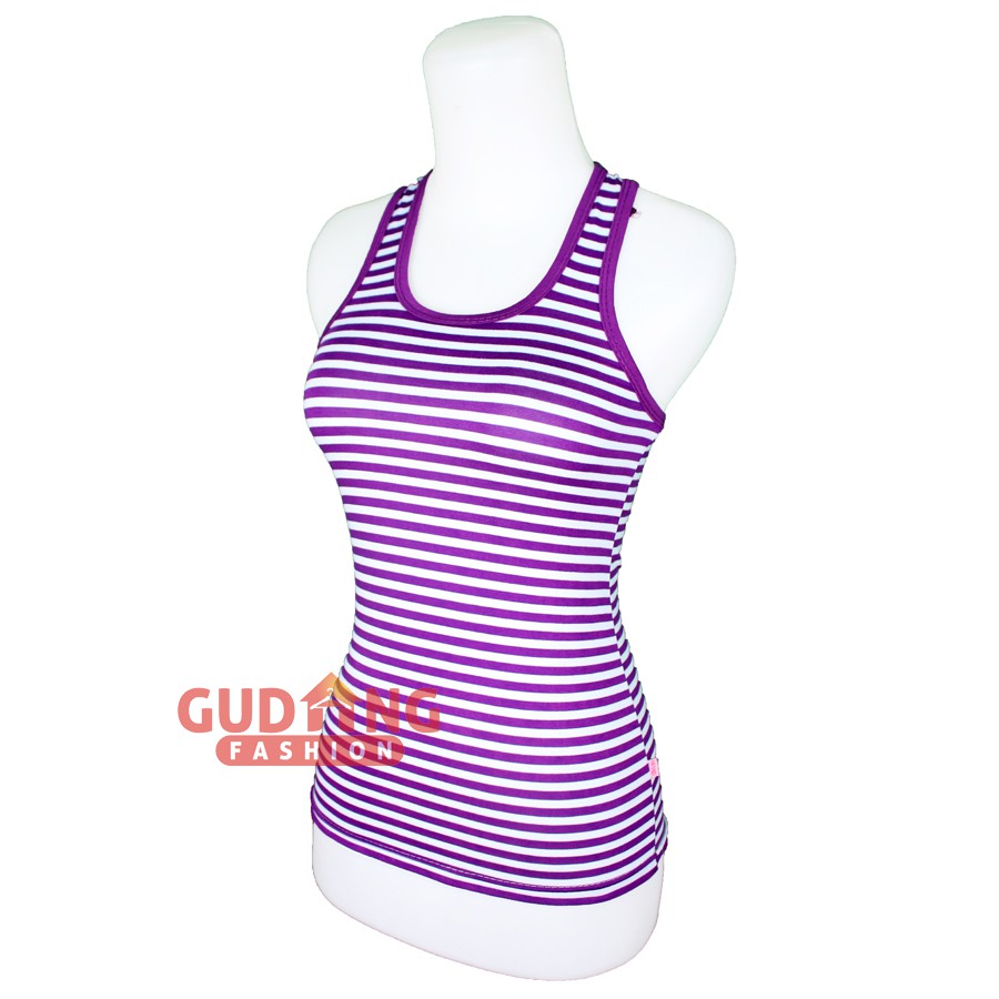 Baju Tanktop Wanita Cantik TNP 157