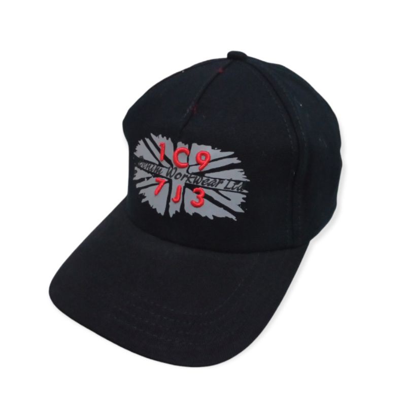 TOPI CARDINAL DENIM WORKWEAR