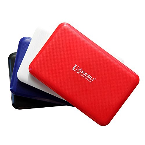 HARDDISK CASE USB 2.0 KESU K103 / HDD CASE KESU K103