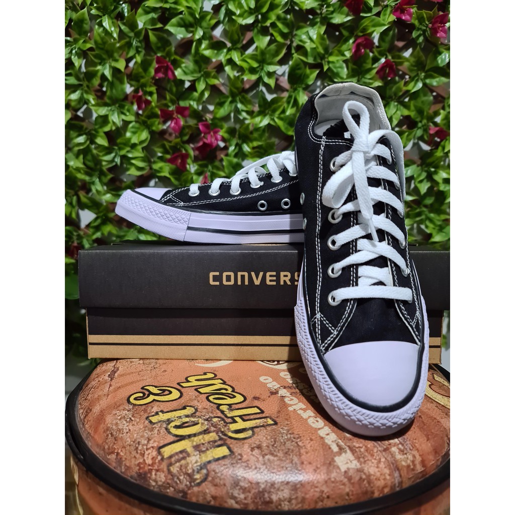 Sepatu Converse All Stars Classic || Sepatu Casual pria dan wanita || sepatu santai