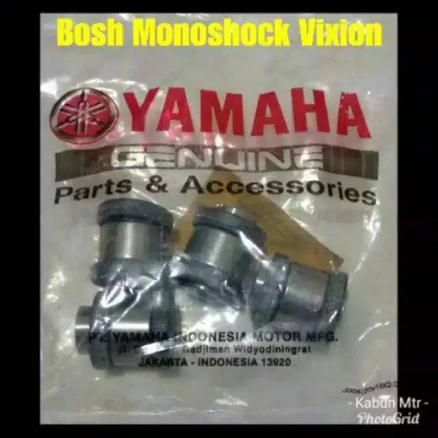 Bish mono shock vixion