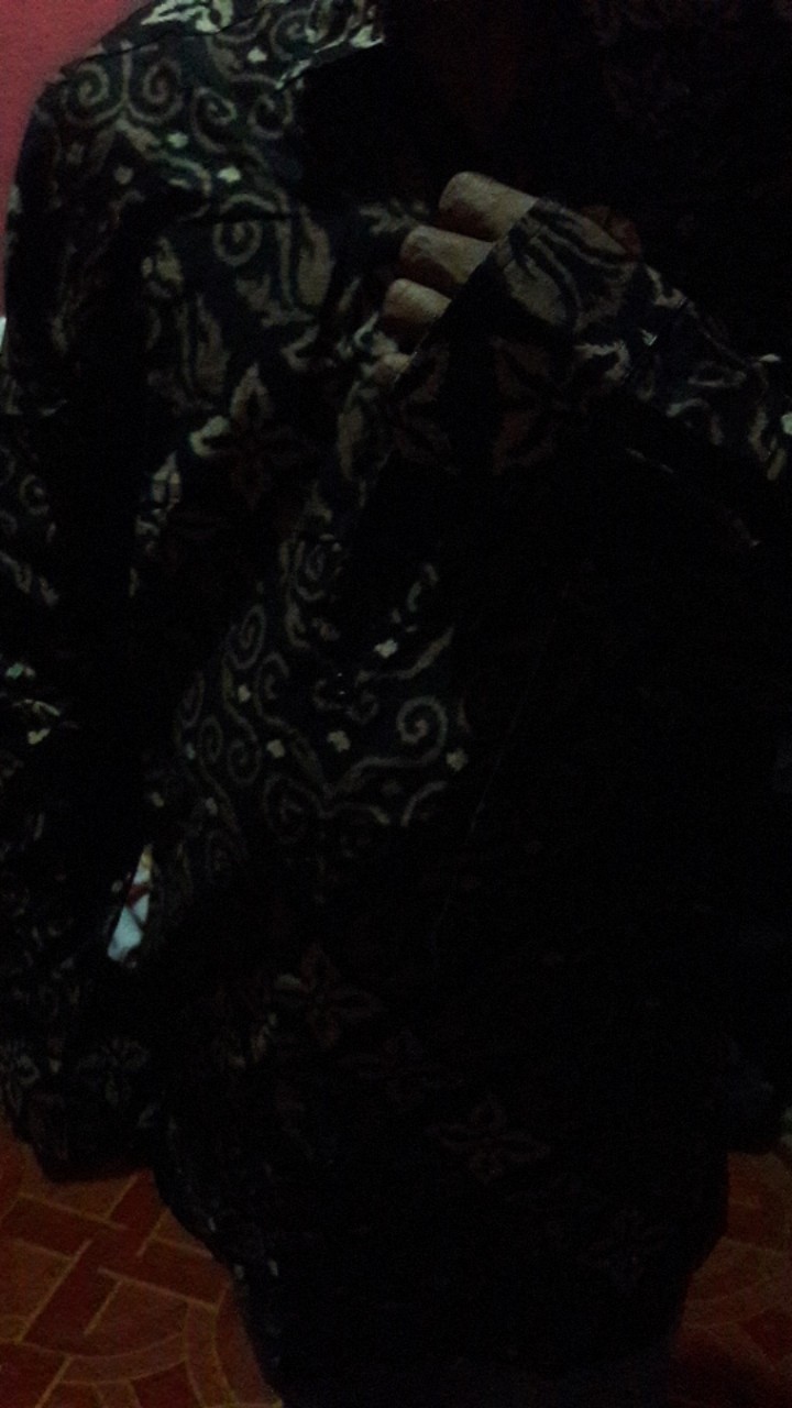 Kemeja Batik Pria Ppbtk07 Wsa04 Lengan Panjang /kemejapria/kemejabatik/batikpria/batikmodern