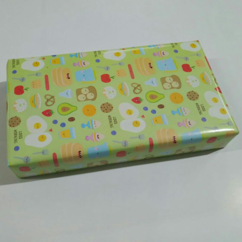 

Kertas Kado