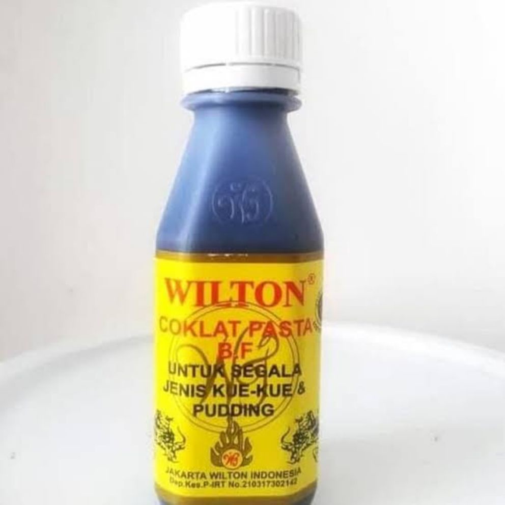 

Wilton Coklat BF