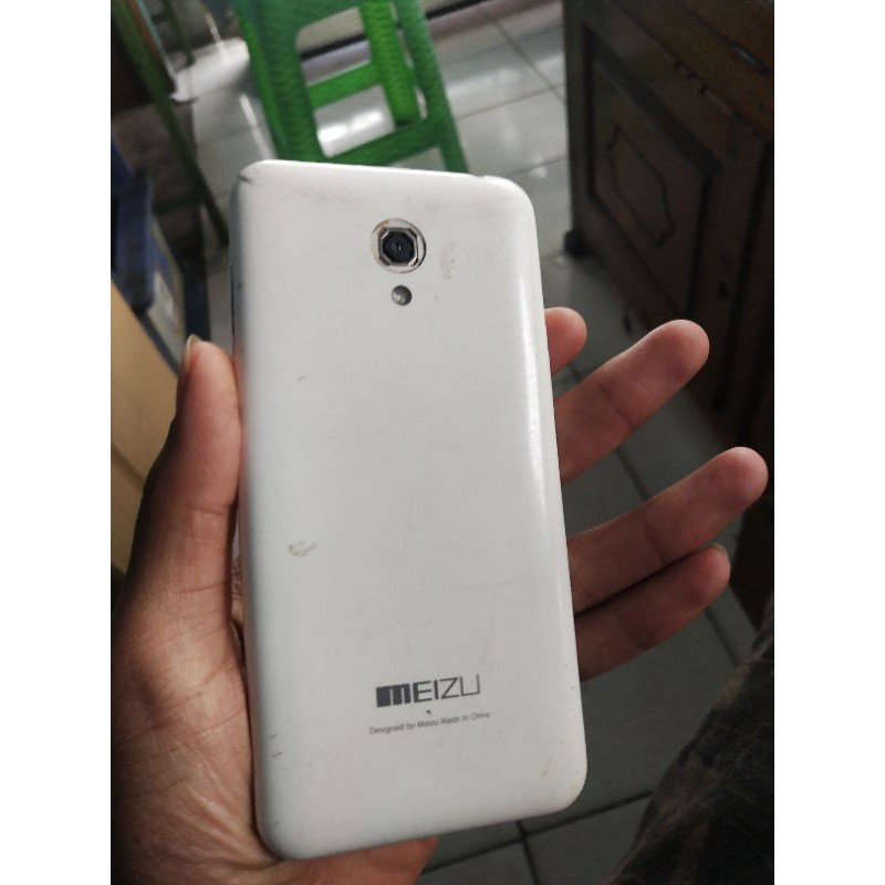 Meizu m2 ram 2