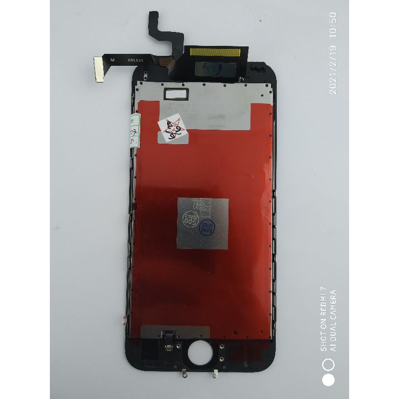 LCD IPHONE 6S COPOTAN