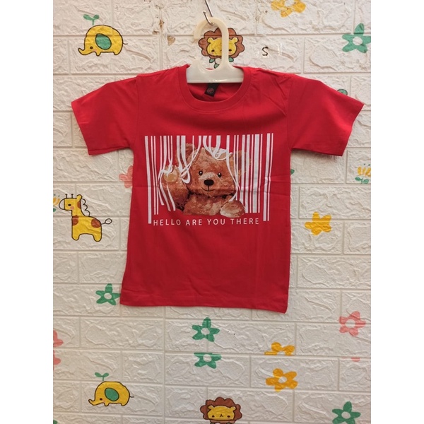 KAOS BAJU ANAK SYEKHERMANIA INDONESIA / tshirt HABIB SYECH BIN AA kids abg