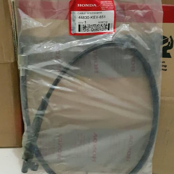 Kabel Spedometer Supra Supra Fit 44830KEV651