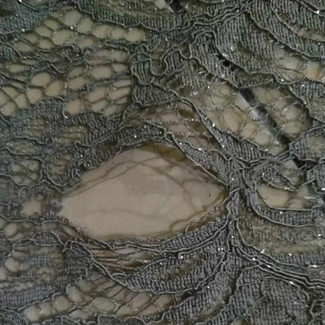 Pusat Kulakan Batik (family )couple Damayanti Clarissa Lace