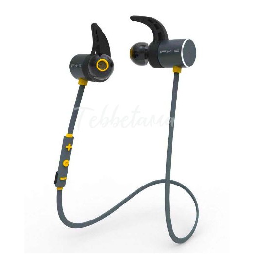 Headset Bluetooth BX343 Plextone