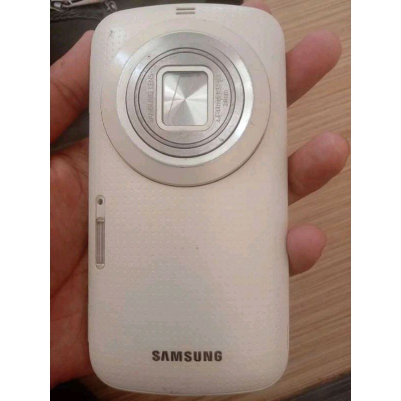 Samsung galaxy k zoom