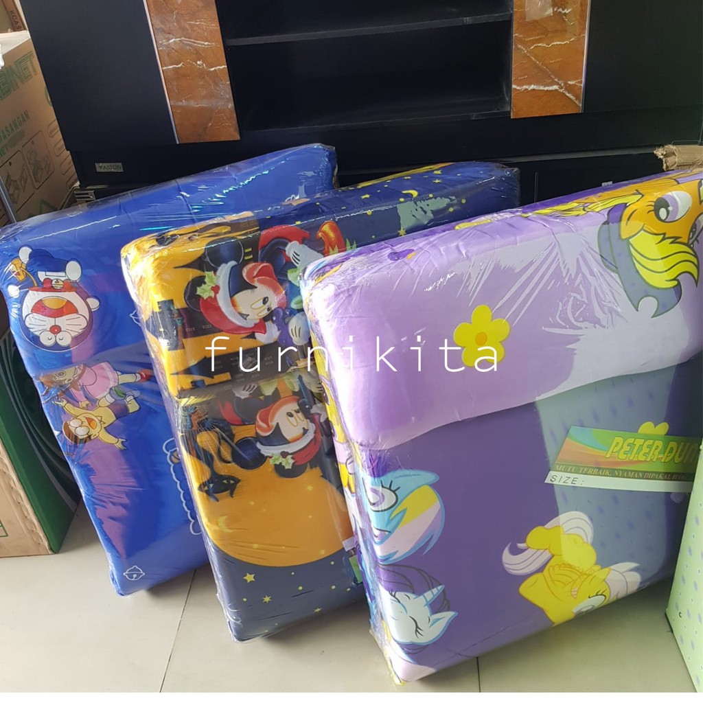  KASUR  BUSA KASUR  LIPAT  KASUR  LANTAI MURAH Shopee Indonesia