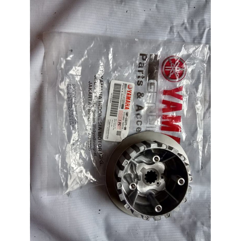 BOSS CLUTCH SCORPIO YGP 5BP-E6371-00