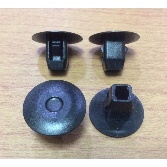 KLIP KANCING GROMMET LINER FENDER MOBIL HONDA CIVIC BRIO JAZZ FREED,.
