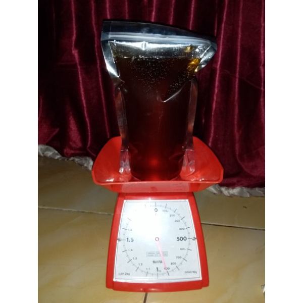 

madu lebah hutan
