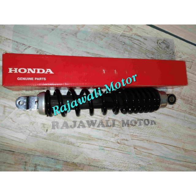 SKOK BELAKANG, SHOCKBREAKER HONDA VARIO 125 (KZR) ORIGINAL AHM