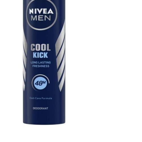 ◊ nivea deodorant spray men - deep ֍